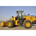 New SEM Wheel Loader SEM655D 5 ton front end loader machine